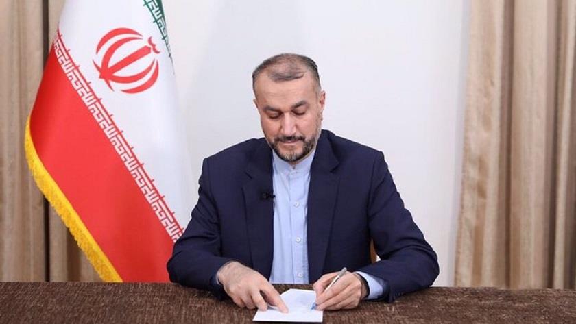 Iranpress: Iran