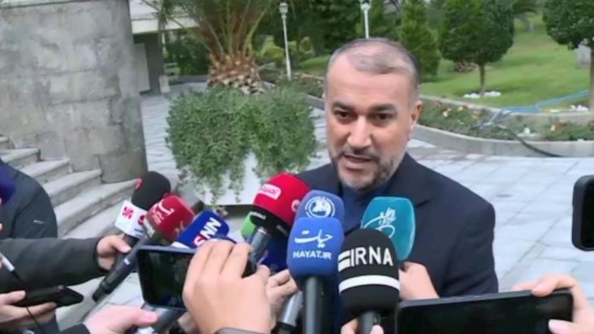 Iranpress: US hinders Iranian delegation from participating in UNSC meeting