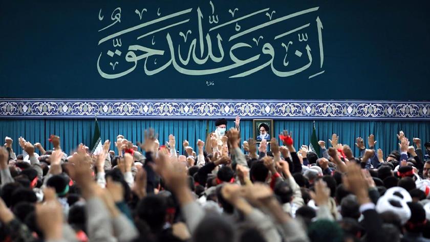Iranpress: Crimes of Zionist regime disgrace civilization, culture of West