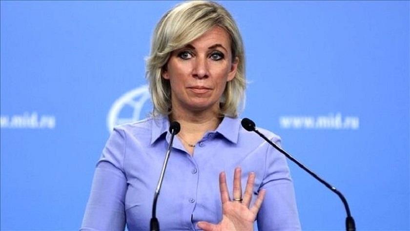 Iranpress: Russia blames US for conflict in Gaza