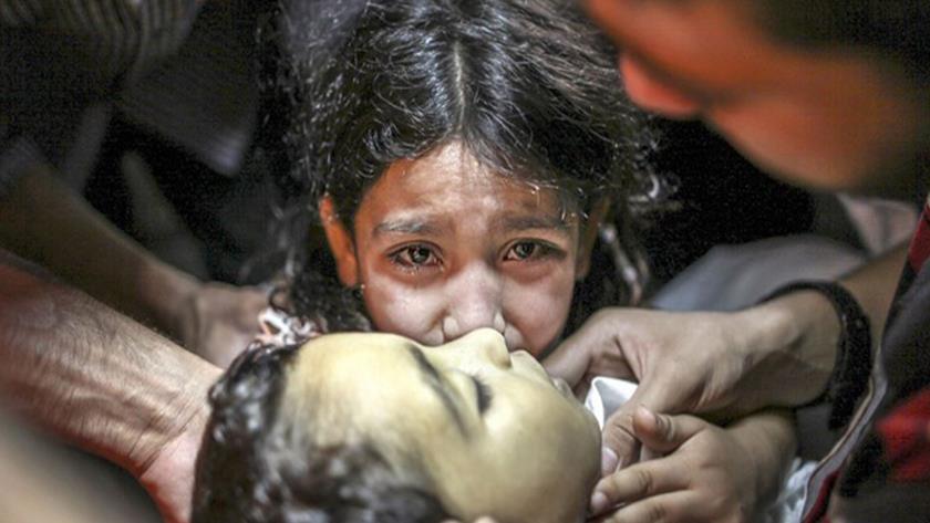 Iranpress: Famine emerging in Qaza: WFP