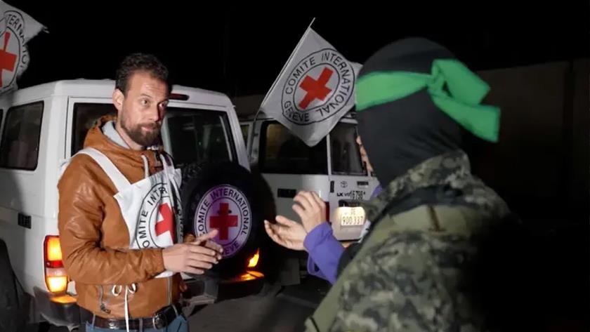 Iranpress: Hamas promulgates terms to free Israeli military captives