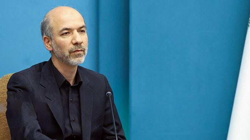 Iranpress: Energy Min: Iranian delegation leaves UNFCCC COP 28 to protest against Zionist Regime