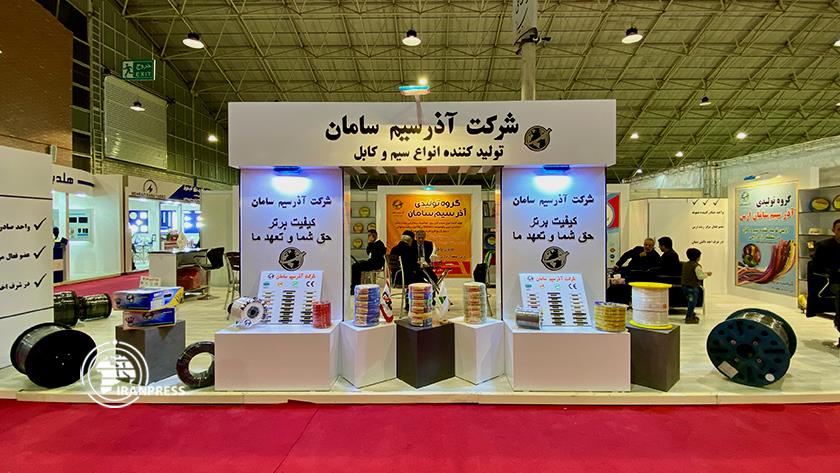 Iranpress: Iran forerunner in export of electrical industry equipment