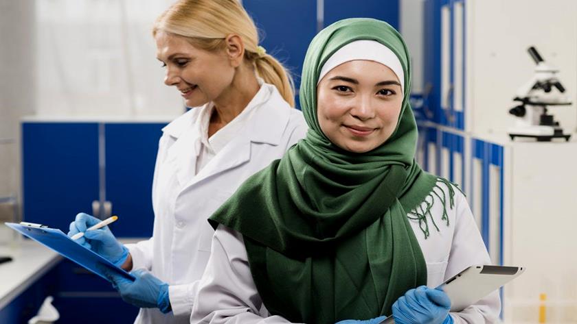 Iranpress:  Beauty Surgeries & Iran