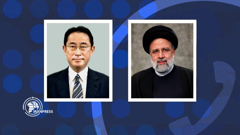 Iranpress: Raisi: Zionist regime continues to commit crimes thanks to US support