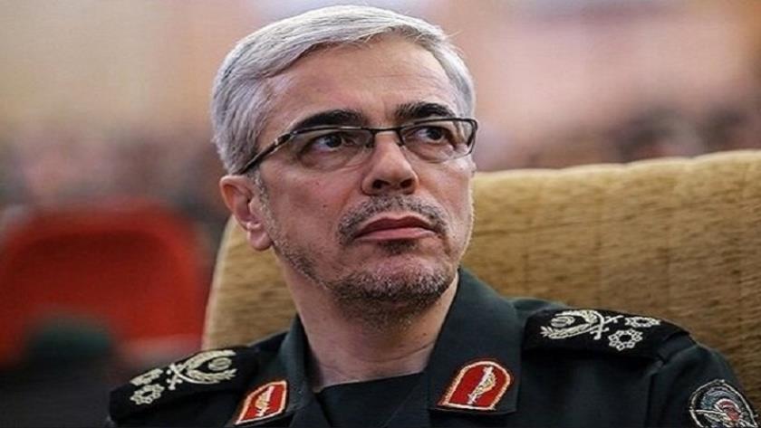 Iranpress: Iran