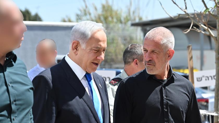 Iranpress: Head of Mossad vows to kill Hamas leaders in Qatar, Turkey