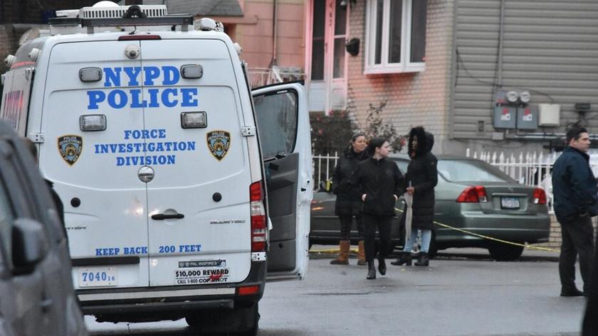 Iranpress: Four killed including two children in stabbing attack in NY