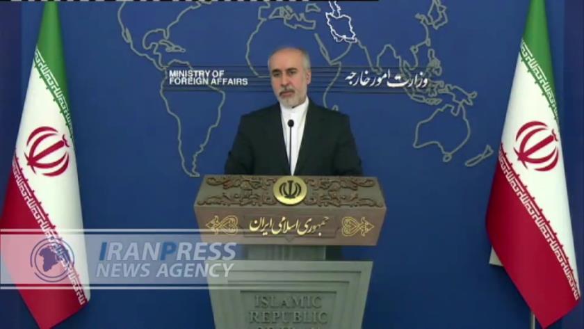 Iranpress: US role; undeniable in Israeli crimes against Palestine