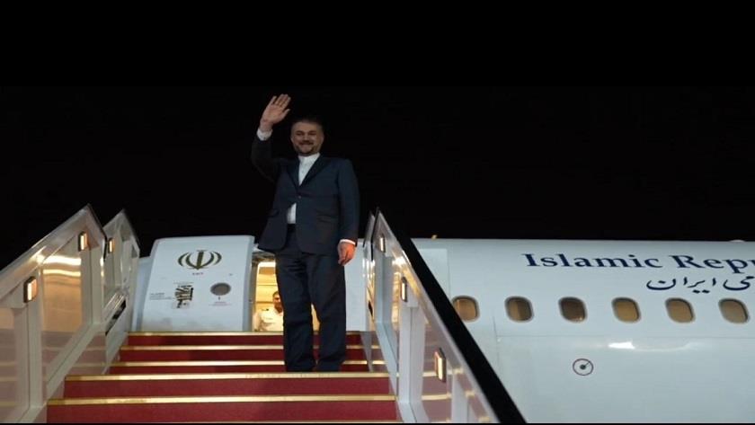 Iranpress: Iran