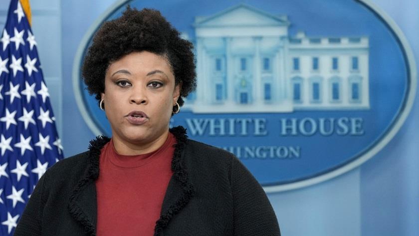 Iranpress: White House official says US is running out of money for Ukraine war