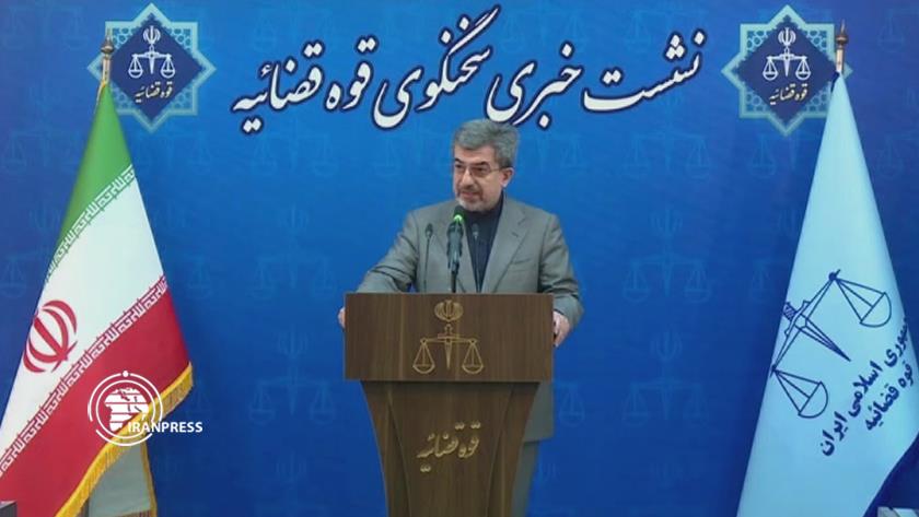 Iranpress: Iran to pursue Zionist crimes in Gaza