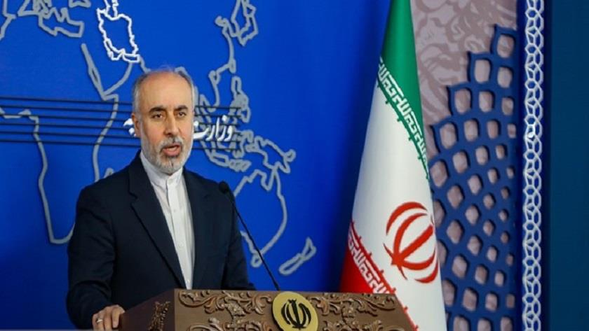 Iranpress: Iran