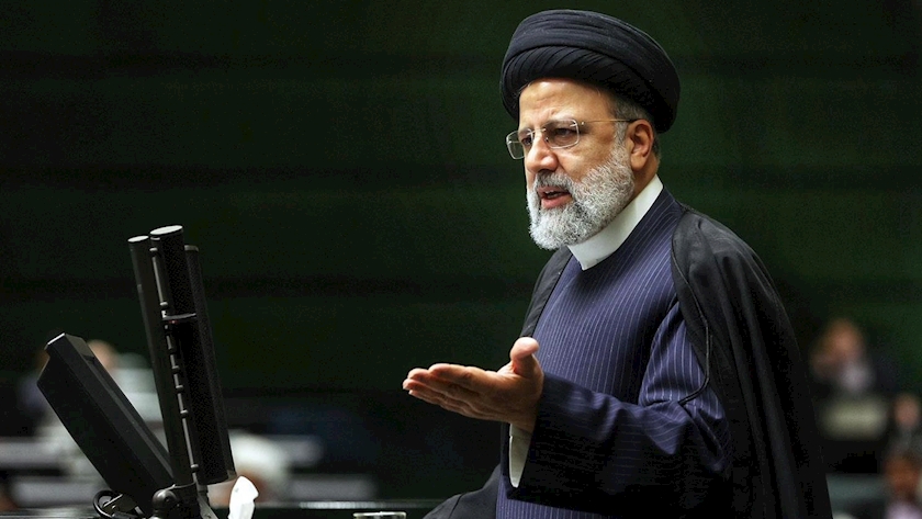 Iranpress: Raisi: Next year