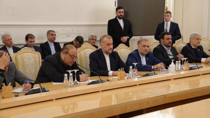 Iranpress: Iran