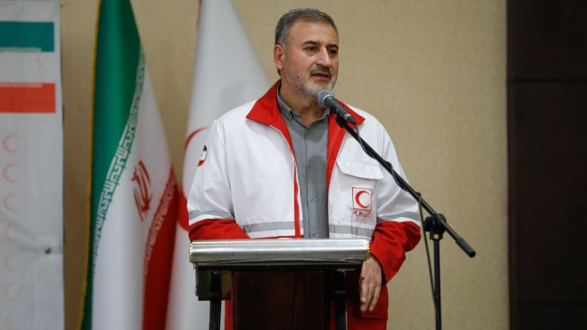 Iranpress: Gazan injured to be transported to Iran for treatment
