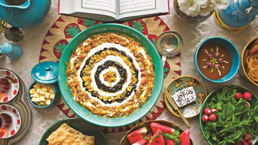 Iranpress: UNESCO registers Iftar as world