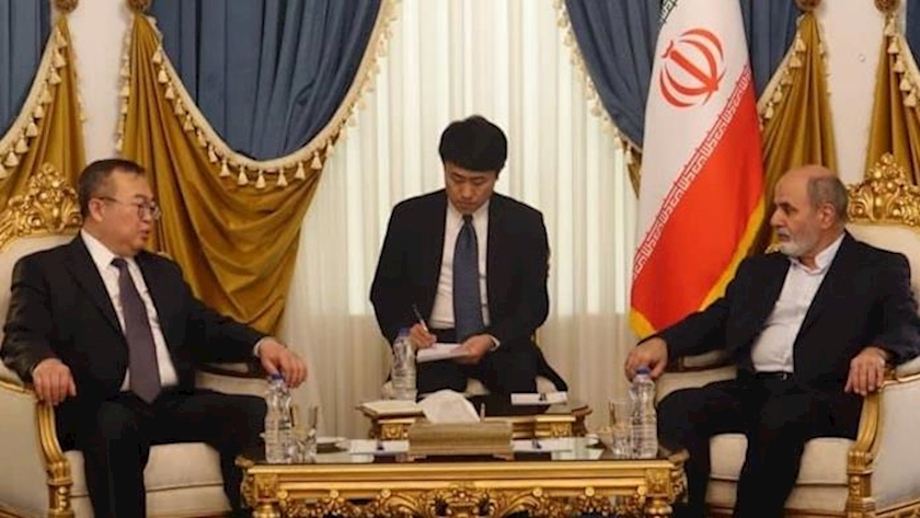 Iranpress: Iran