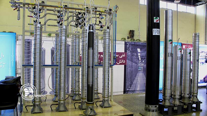 Iranpress: Iran