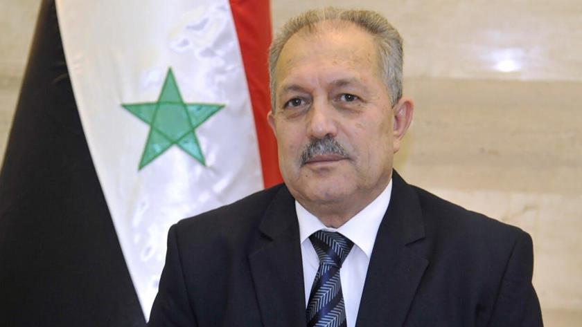 Iranpress: Syrian Prime Minister due in Tehran today