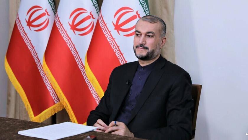 Iranpress: Israel excels Daesh in committing crimes