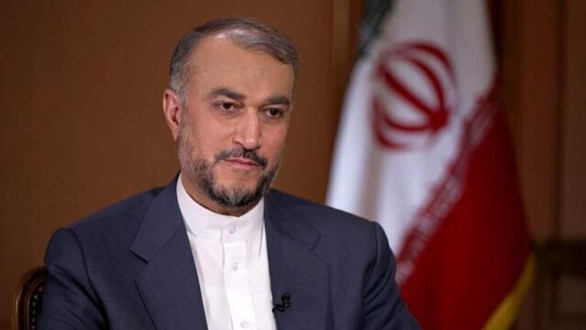 Iranpress: Resistance groups independent in targeting US bases: FM