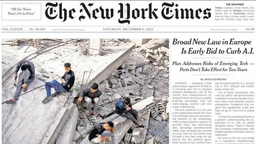 Iranpress: World Newspapers: U.S. blocks call for cease-fire in the Gaza Strip