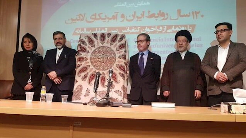 Iranpress: Iran