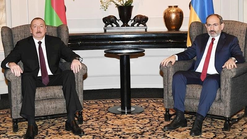 Iranpress: UN welcomes Azerbaijan-Armenia efforts to normalize ties