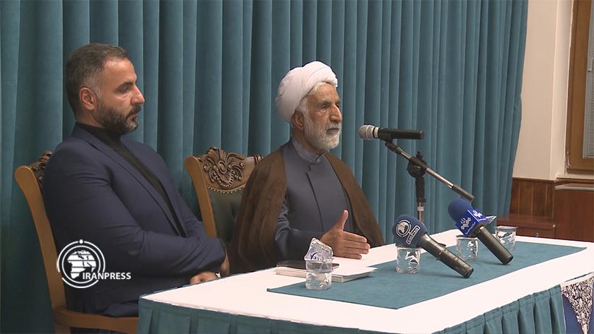 Iranpress: Iran