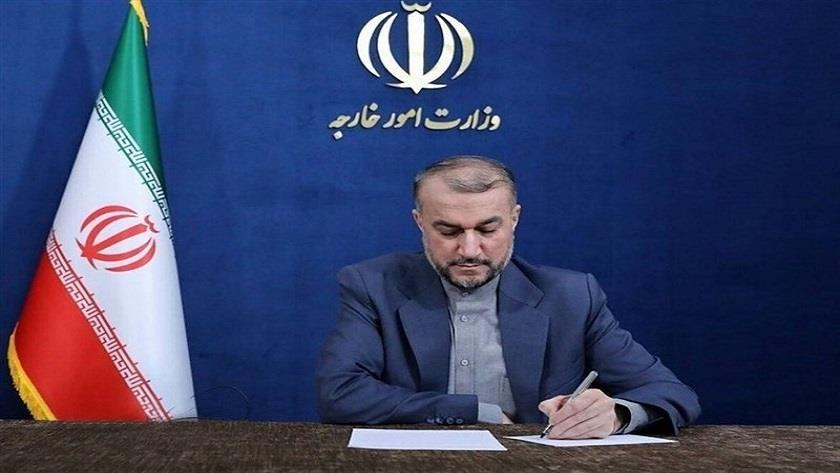 Iranpress: Iran hails D-8 for economic approach to Palestine
