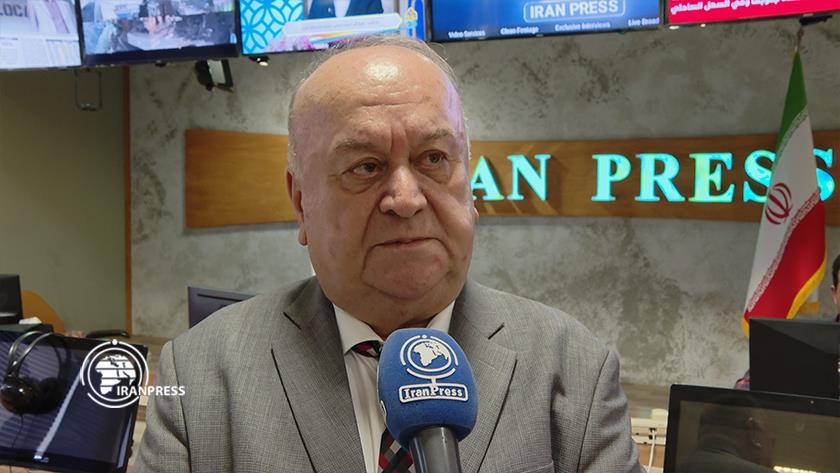 Iranpress: New chapter of Tehran-Dushanbe Cooperation in Media: Envoy
