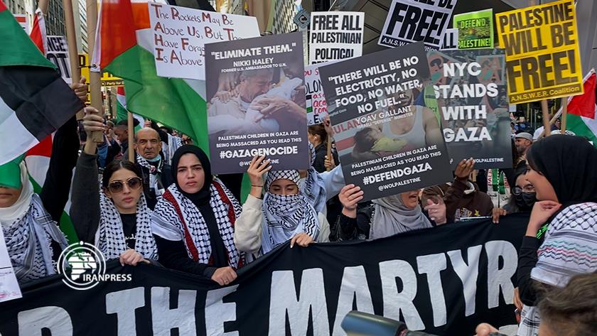 Iranpress: Voices of Israel