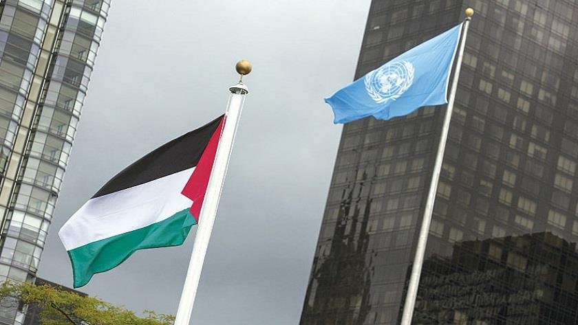 Iranpress: UN expresses concern over Israeli use of white phosphorus in Lebanon