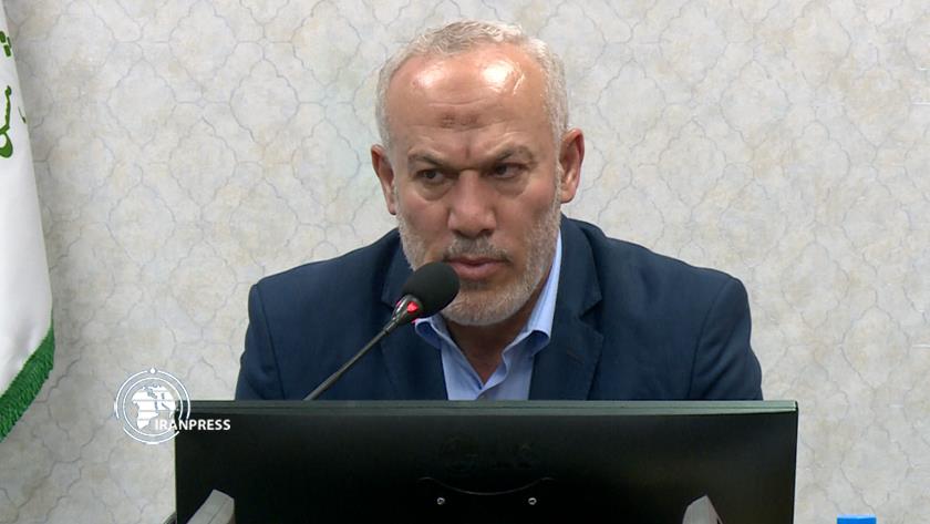 Iranpress: PIJ: Gazans continue to fight till complete victory over Zionist Regime