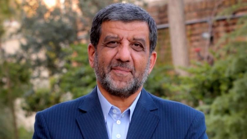 Iranpress: Iran is open to others: Minister of Tourism