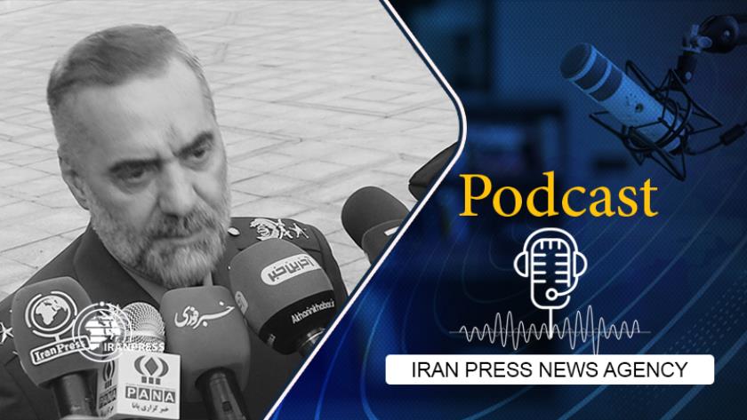 Iranpress: Podcast: Iran plans to manufacture fully home-made helicopter 