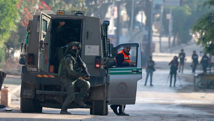 Iranpress: Israel forces kill Al-Mayadeen reporter