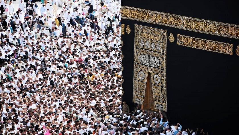 Iranpress: Iran resumes Umrah pilgrimage from December 19