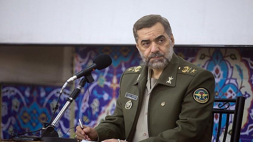 Iranpress: Iran