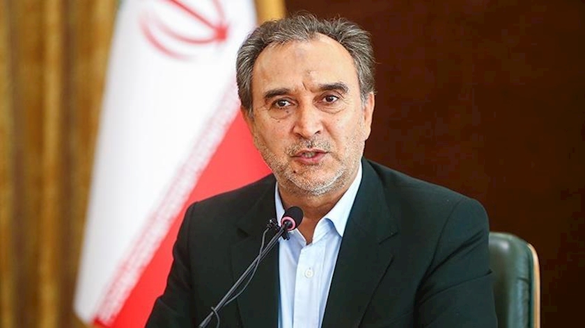 Iranpress: Asaluyeh, a symbol of sanctions failure: advisor