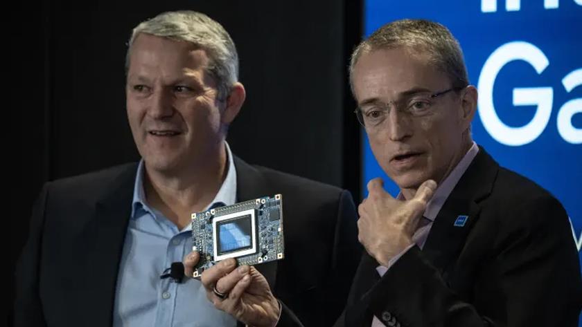 Iranpress: Intel