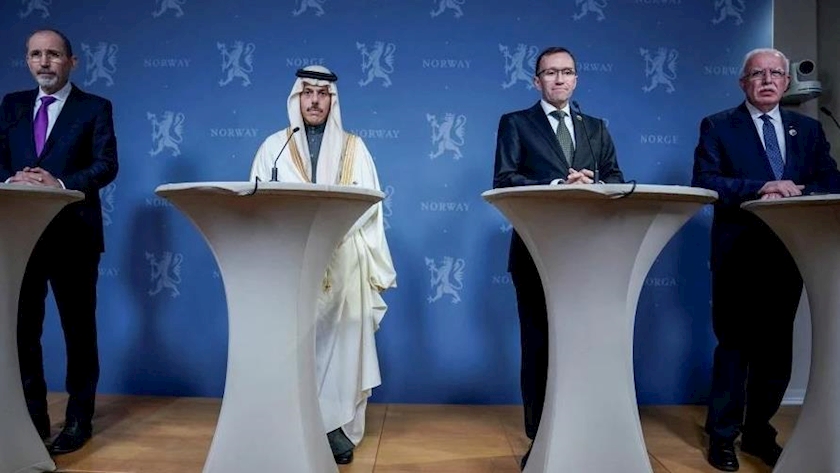 Iranpress: Israel and Qatar explore revival of deal for Gaza hostages