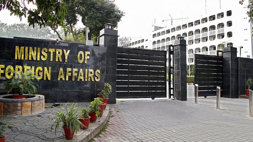Iranpress: Pakistan strongly lambastes Rask terrorist attack 