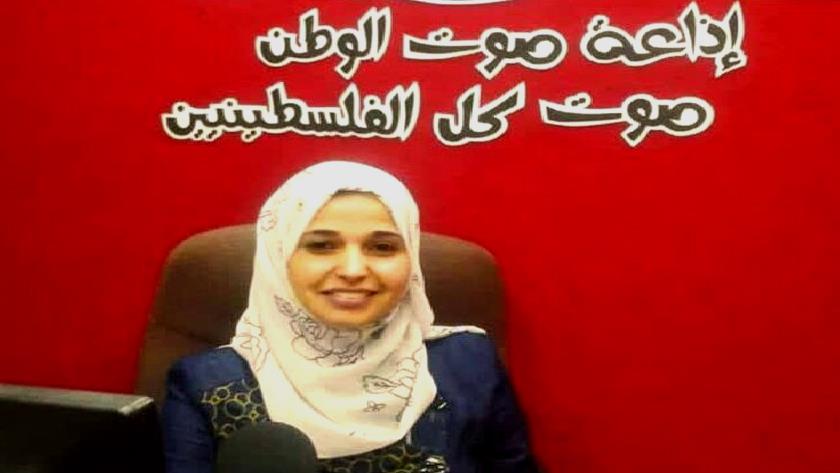 Iranpress: One more Palestinian journalist killed in Nuseirat refugee camp 
