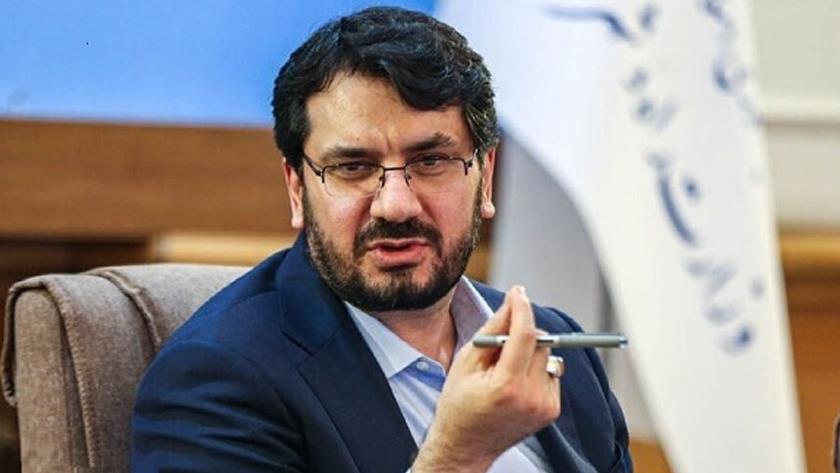 Iranpress: Road min: Iran reached 33% transit growth in last year