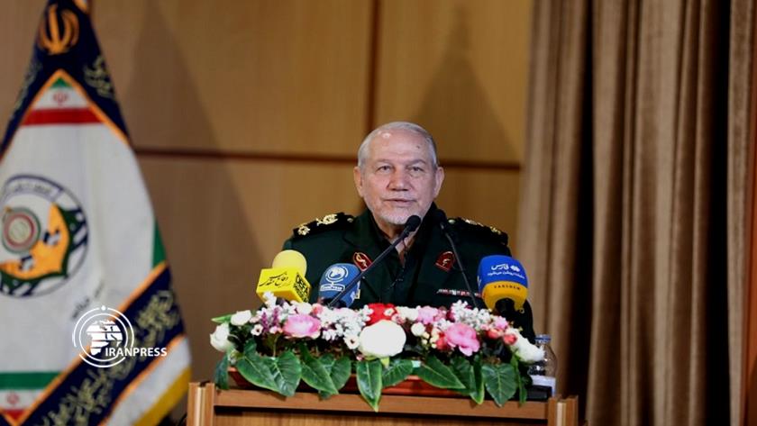 Iranpress: Islamic revolution creates resistance from Asia to America