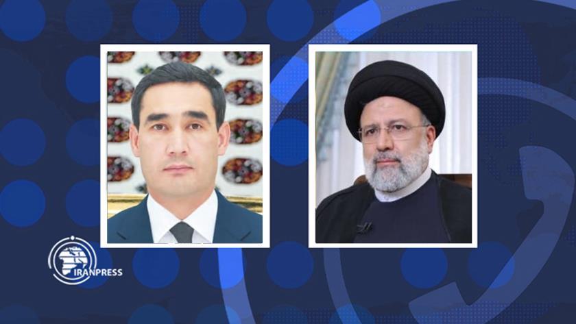 Iranpress: President Raisi emphasises on using all capacities to help Gazans