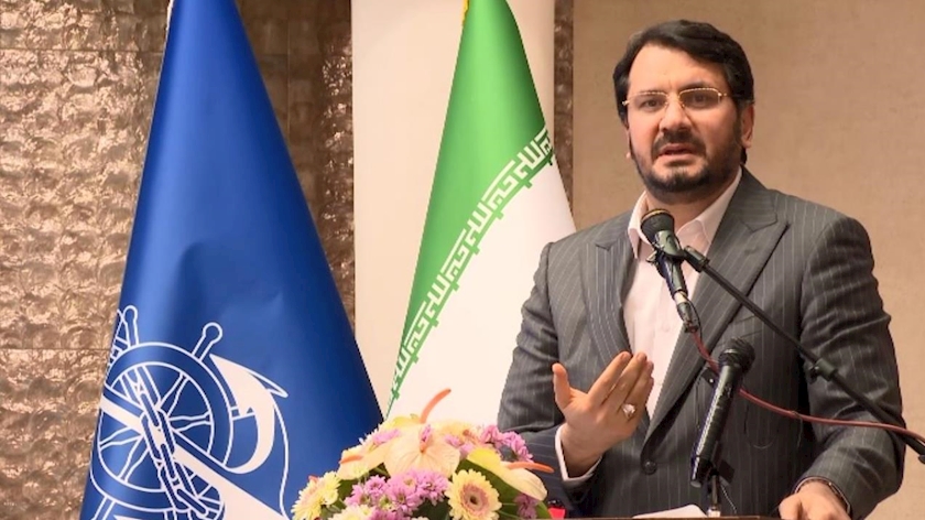 Iranpress: Road Ministry huge investment on development of maritime economy